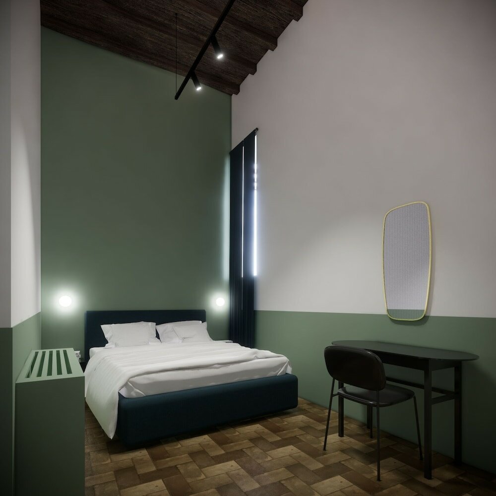 Фото Passepartout