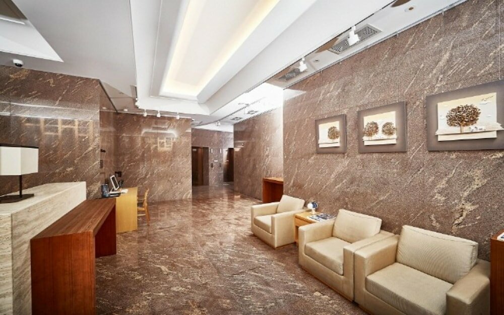 Фото Arban Hotel