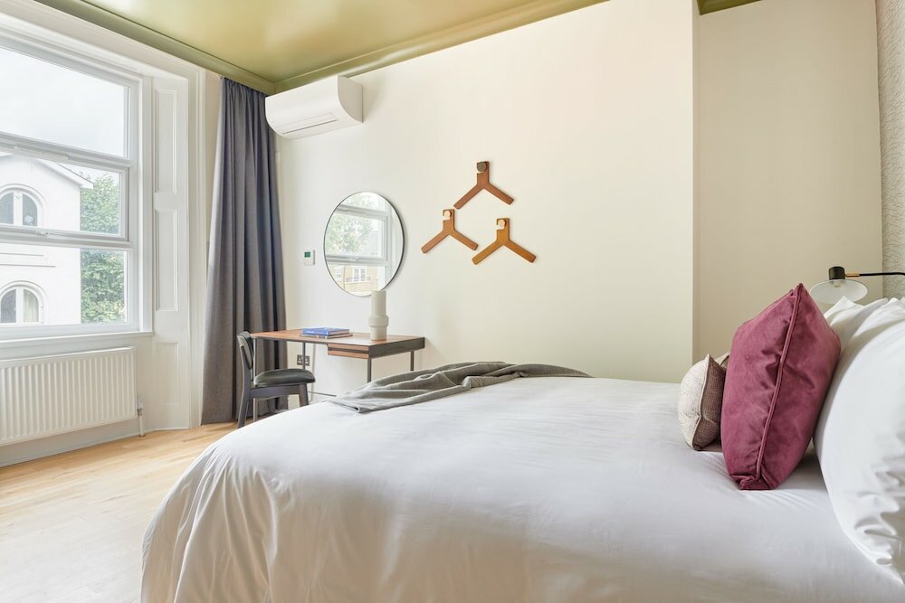 Фото Sonder Camden Road