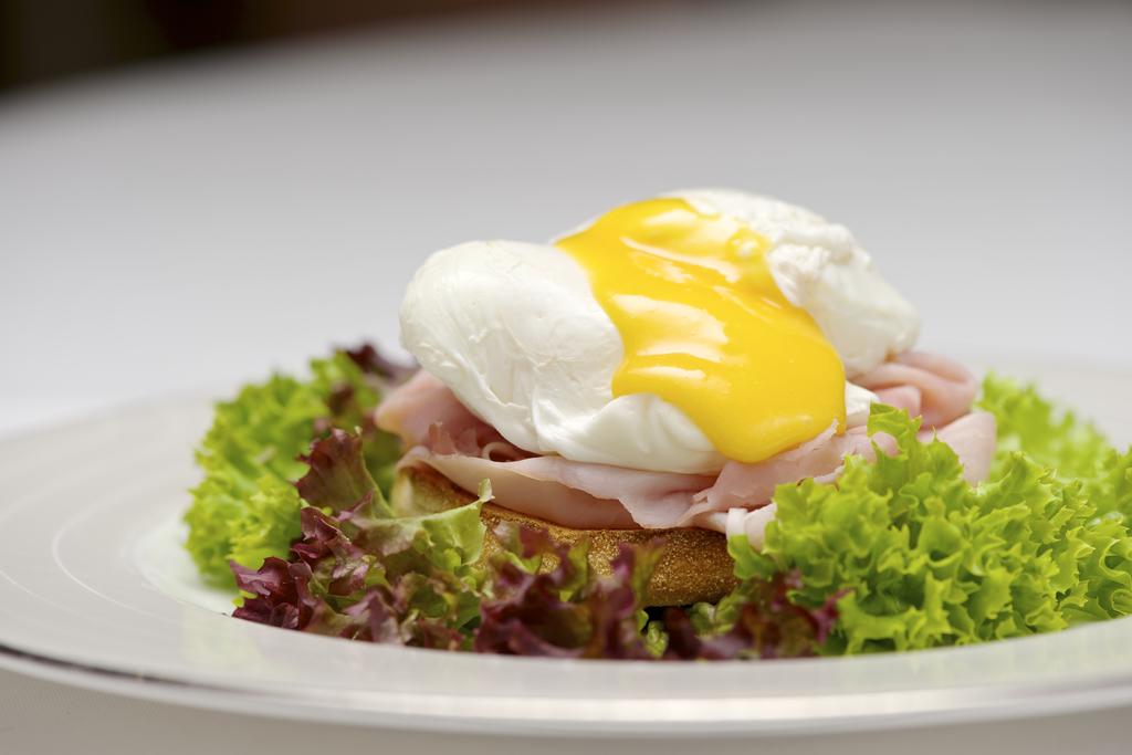 Фото The Wellesley Knightsbridge, a Luxury Collection Hotel, London