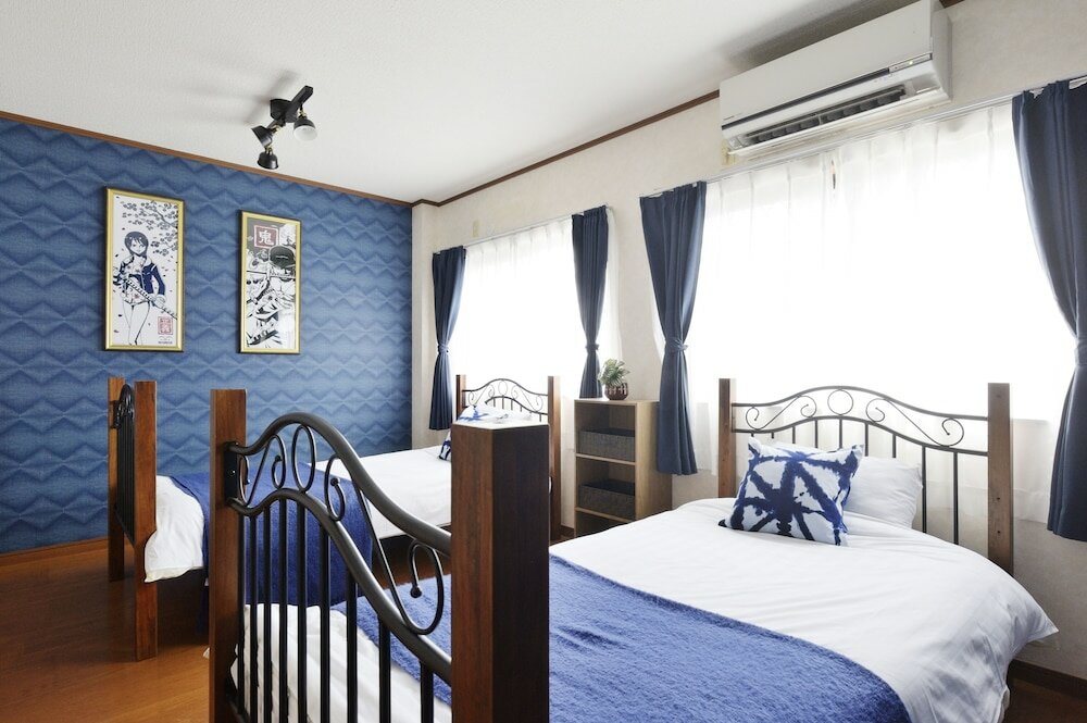 Фото Ace Namba Minami 2