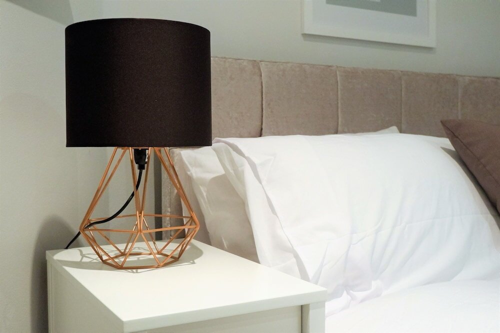 Фото Oxford Apartments