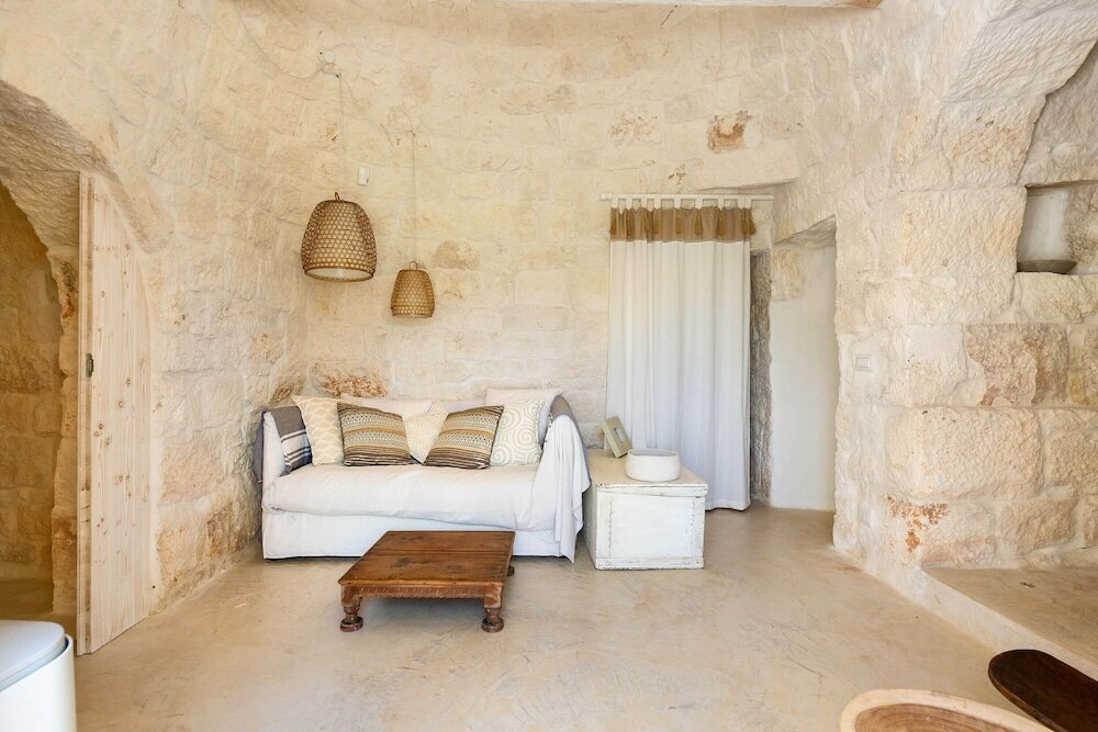 Фото Trullo Giamar