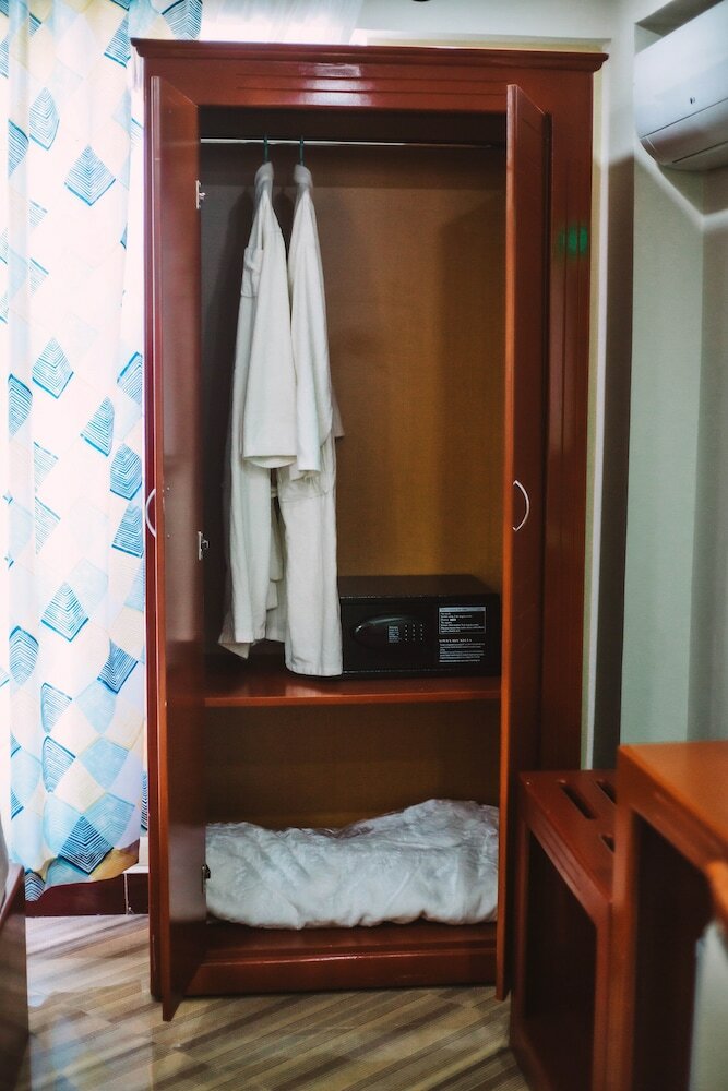 Фото Gr Comfort Hotel