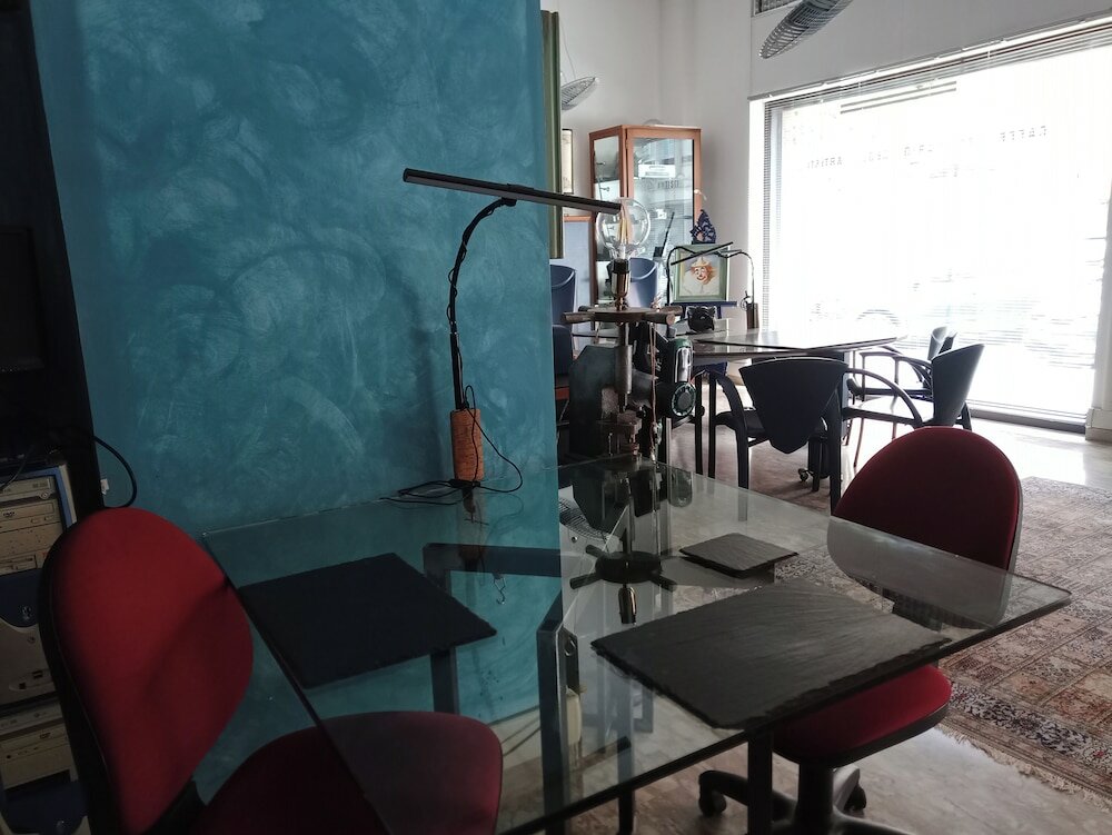 Фото Costumbrismo Caffe'