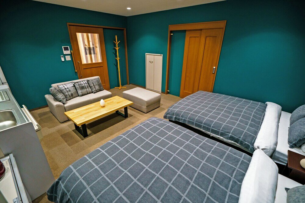 Фото S. T house Namiyoke