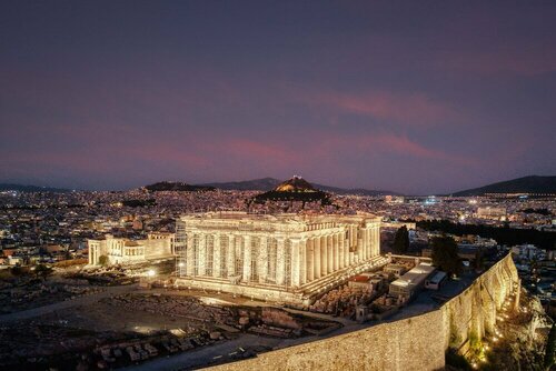 Acropolis Elite Residence