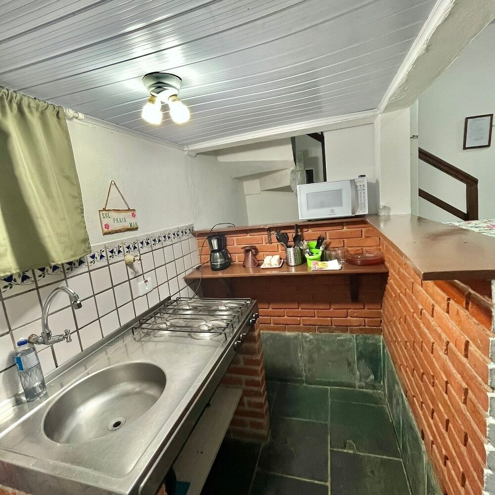 Фото Chales da Lua Juquehy