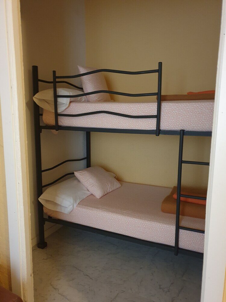 Фото Hostal Plaza Luna