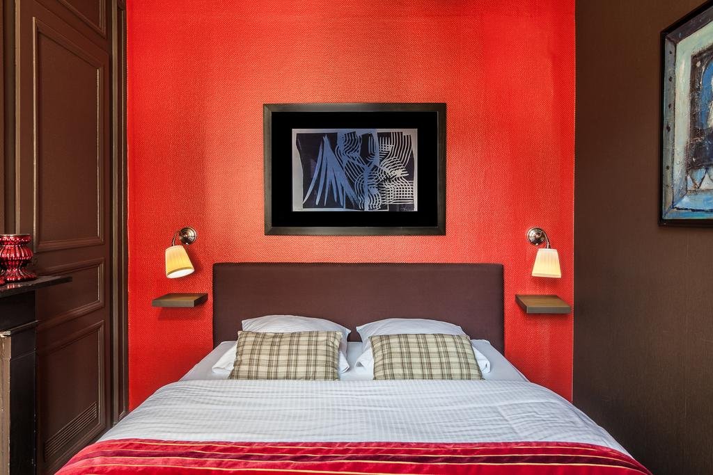 Фото Le 84 Sainte-Cath'