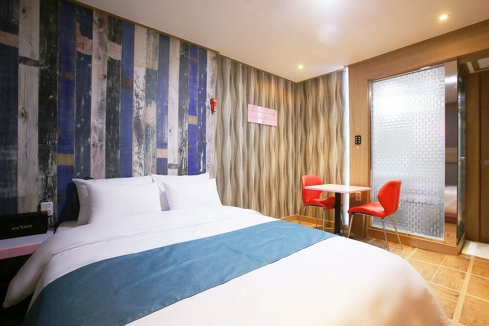 Фото Bucheon Some