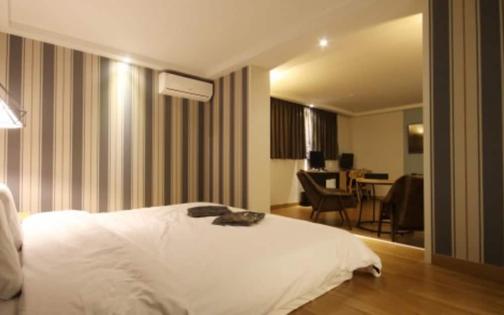 Фото Busan Hotel Muri