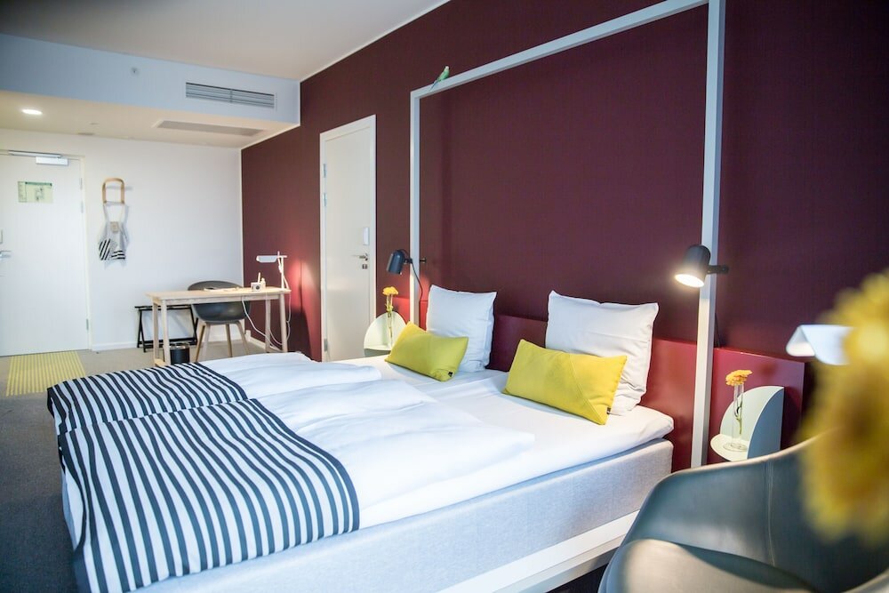 Фото Comwell Aarhus Dolce by Wyndham