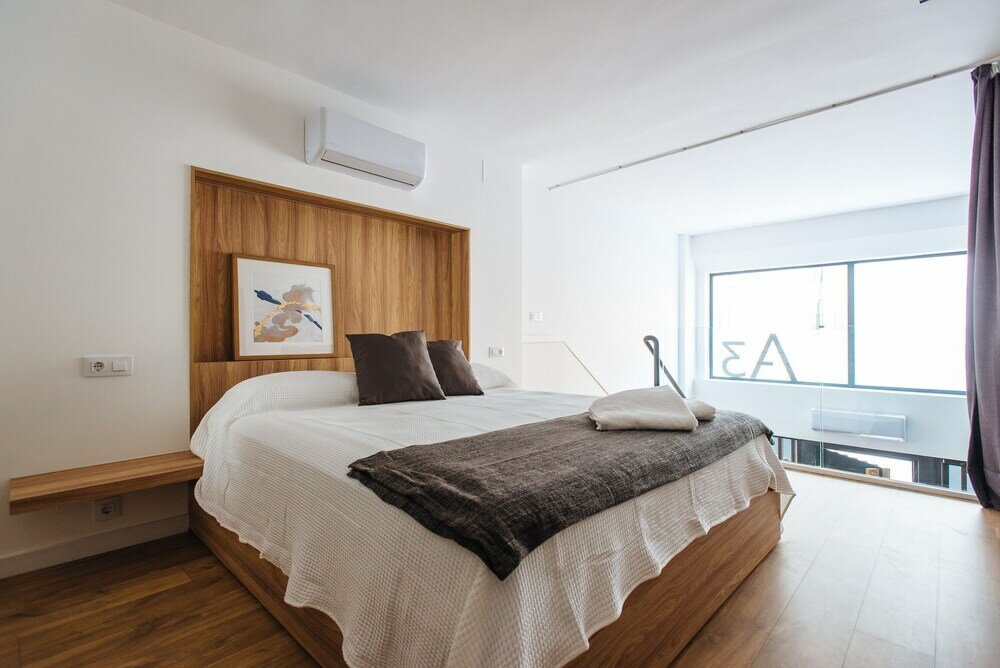 Фото Apartamentos Murillo Gardens