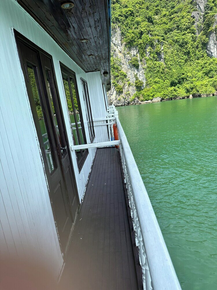 Фото Halong Marina Bay Cruise