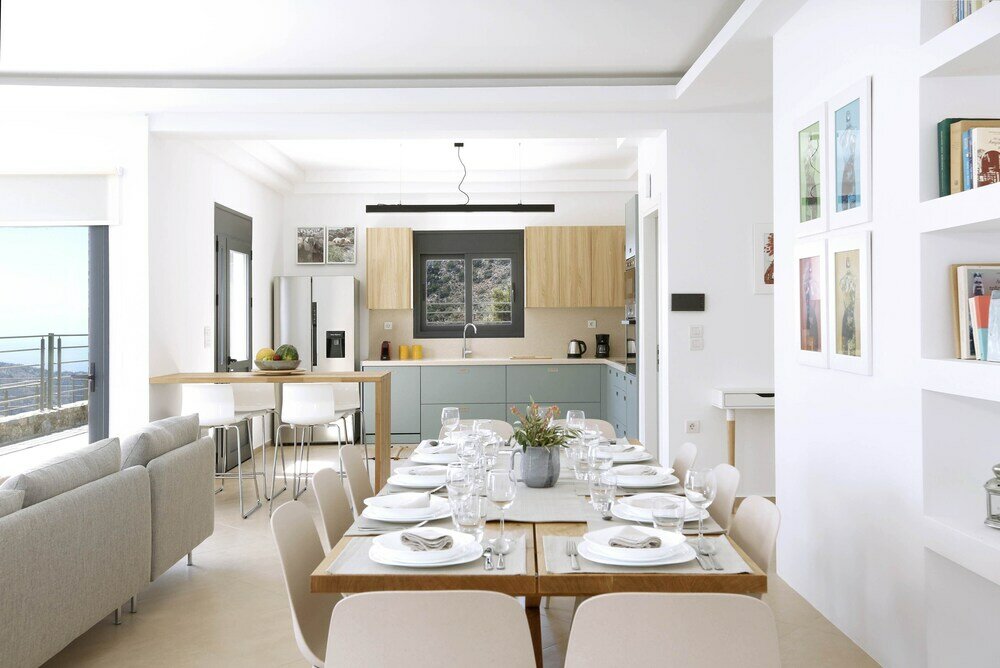 Фото Aires Villa