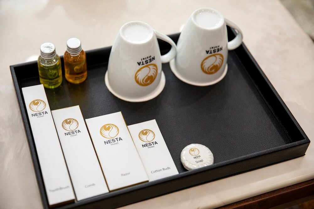 Фото Nesta - The Grand Hao Nam