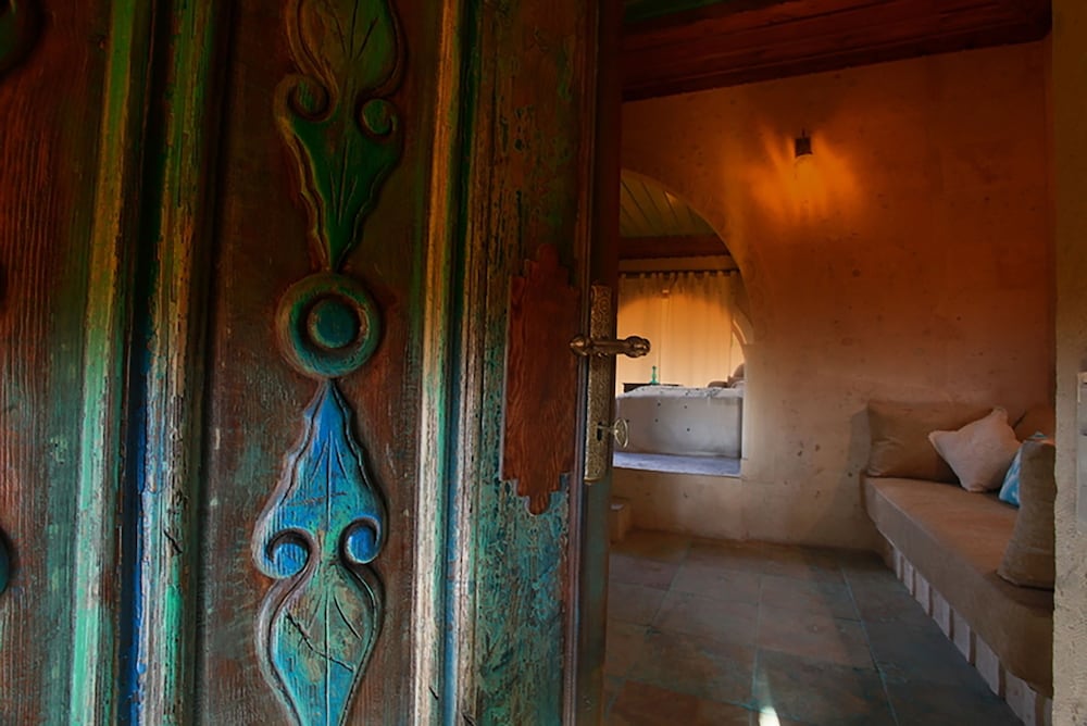 Фото Blue Valley Cave