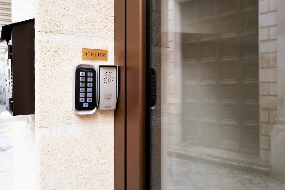 Фото Dirium - exclusive rooms