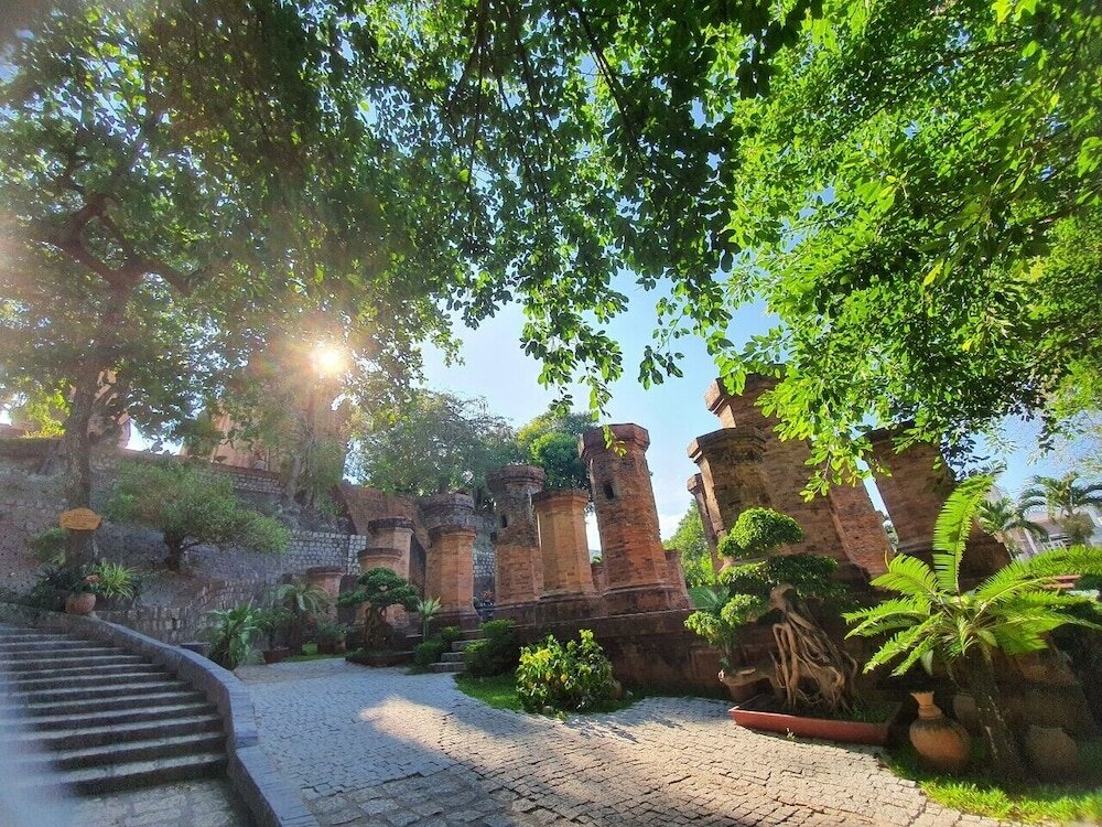 Фото The Time Hotel Nha Trang