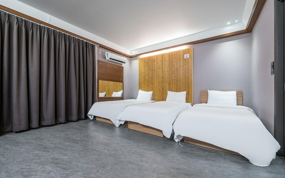 Фото Yongin Singal Sky