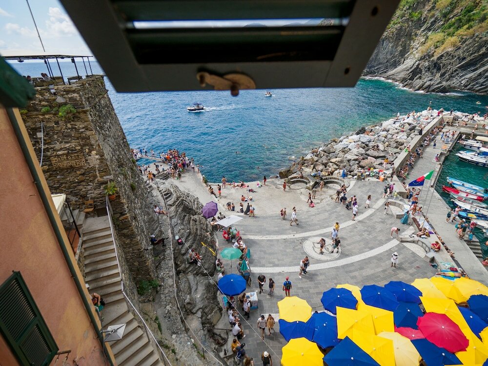 Фото Casa Teresa with Ac and Balcony