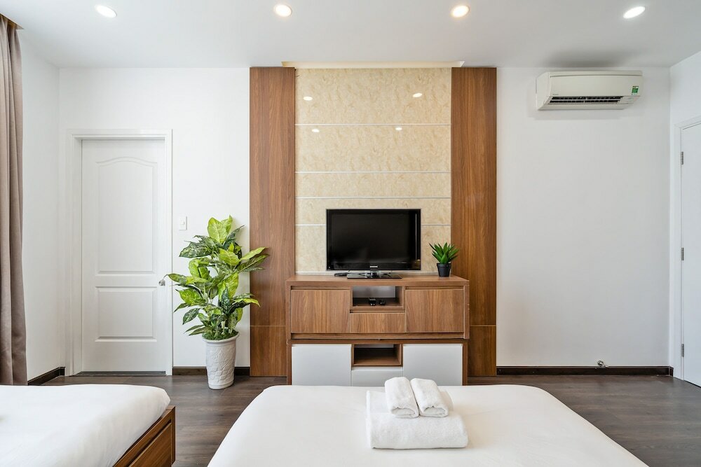 Фото Stephen Luxury Apartments