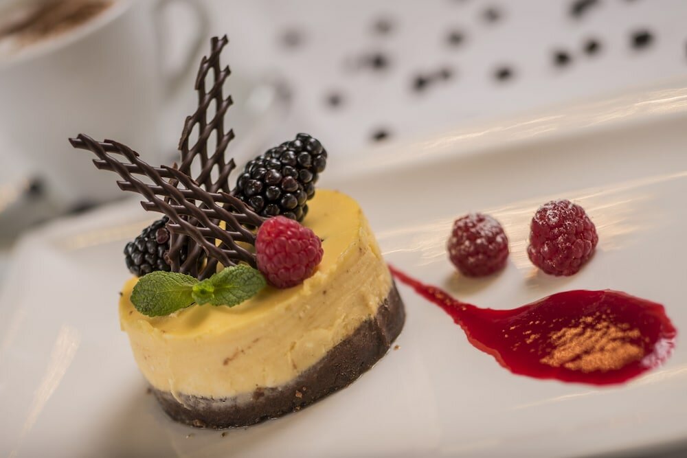 Фото Top Hotel Praha