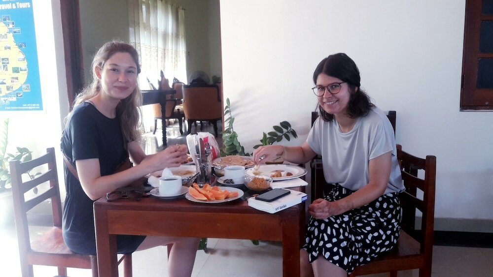 Фото The Max Villa