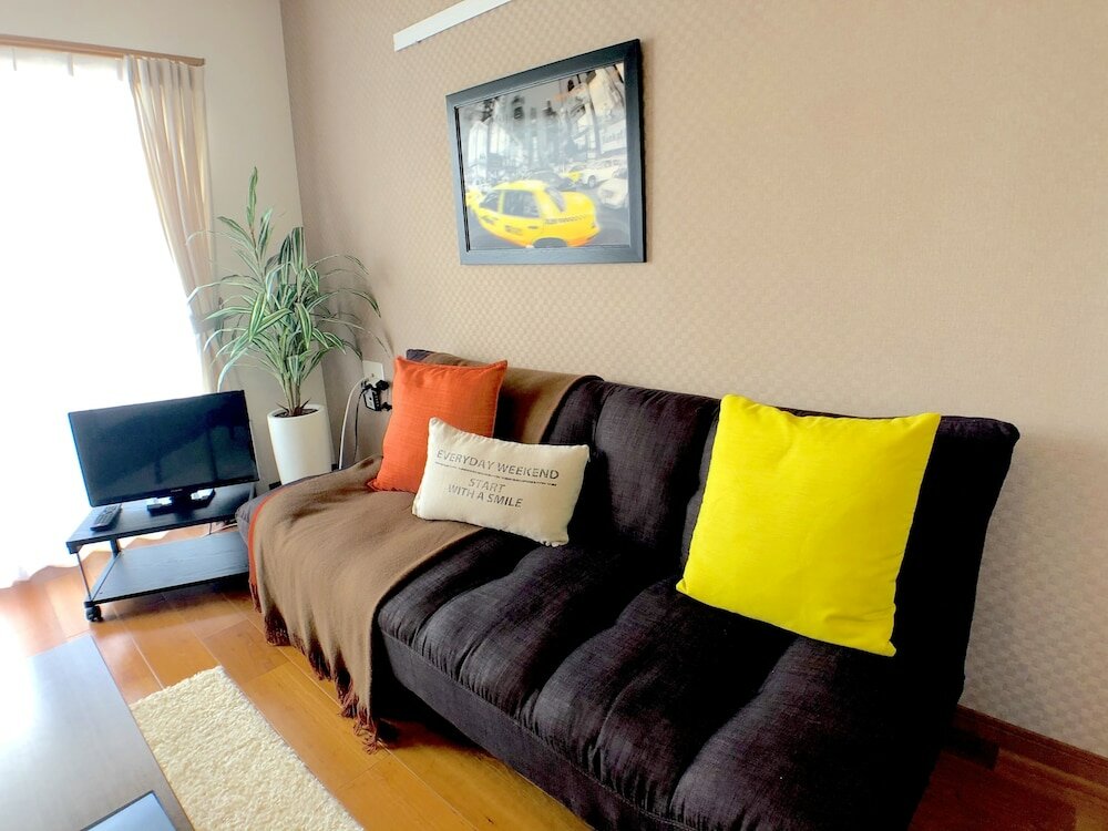 Фото Luana Lea Karate Kaikan Mae