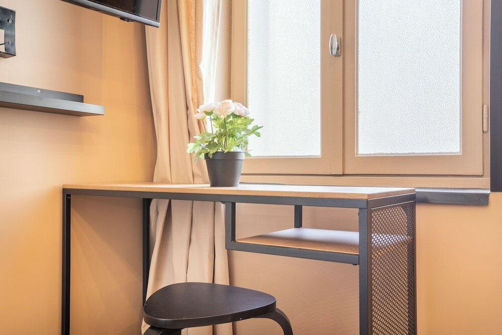 Фото Adira Résid'Marseille Vieux-Port