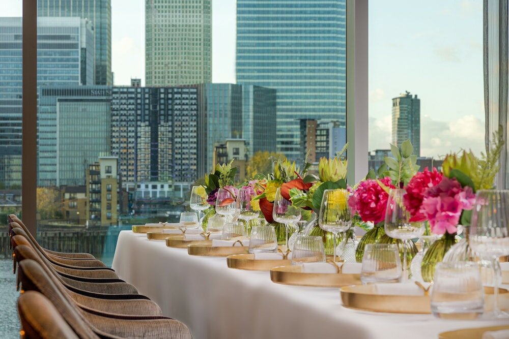 Фото InterContinental London - The O2, an Ihg Hotel