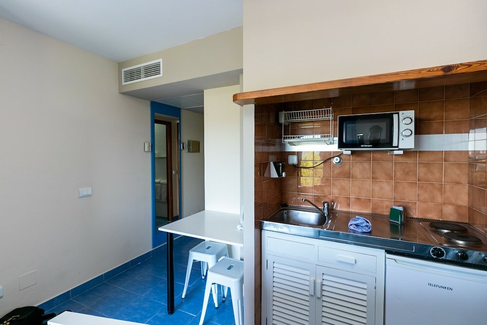 Фото The Red Hotel by Ibiza Feeling 