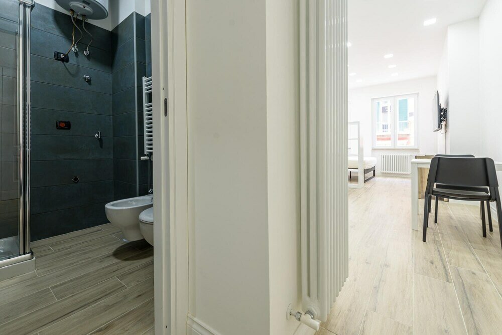 Фото VIA Niccol Tommaseo 4 - Appartamento 5