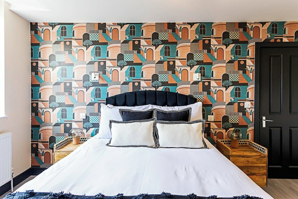 Фото Crystal Palace Residence II