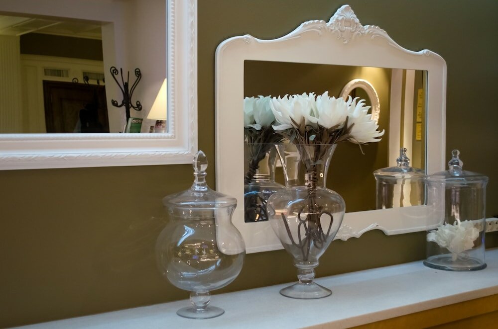 Фото Le Bristol Strasbourg Centre Gare