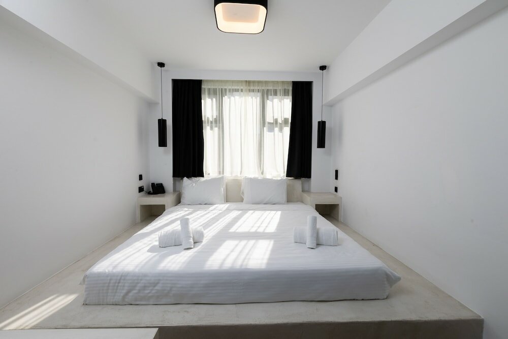 Фото The Fountain Athens