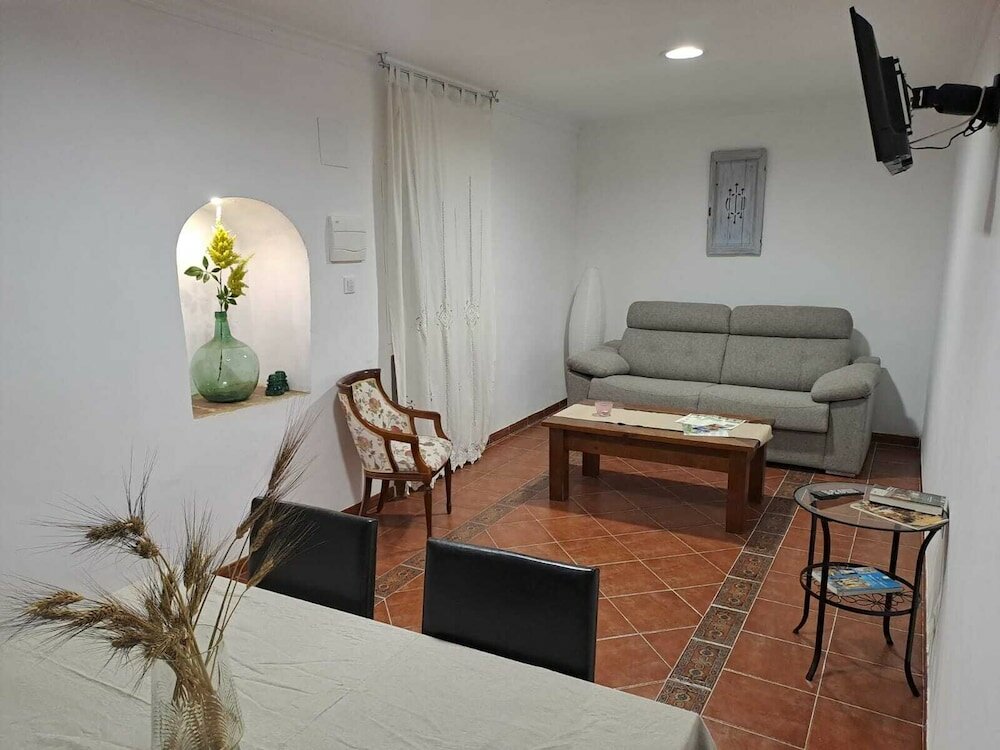 Фото Calleja de La Pimentera