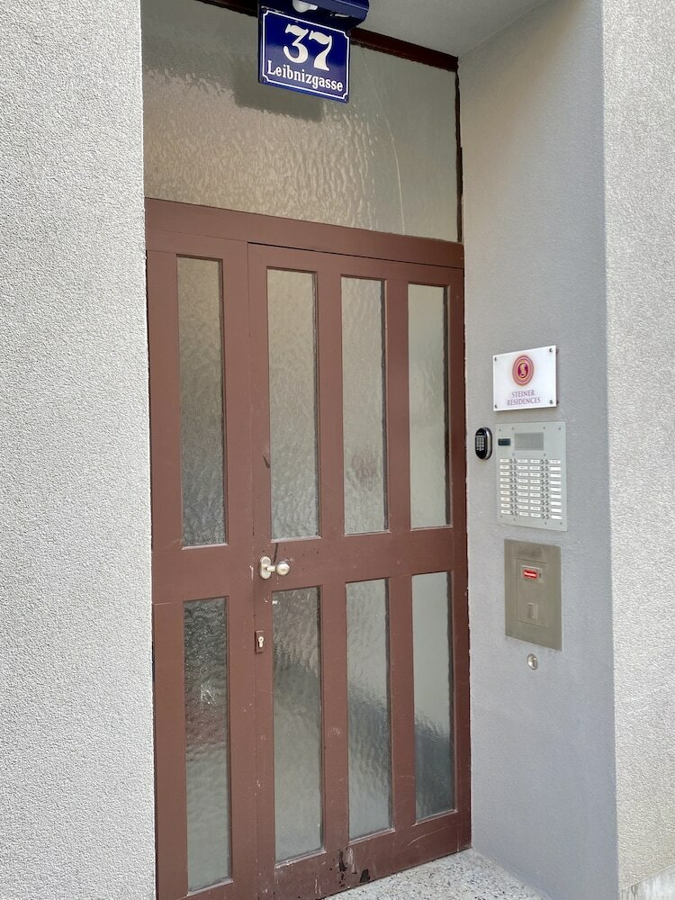 Фото Steiner Residences Vienna Reumannplatz