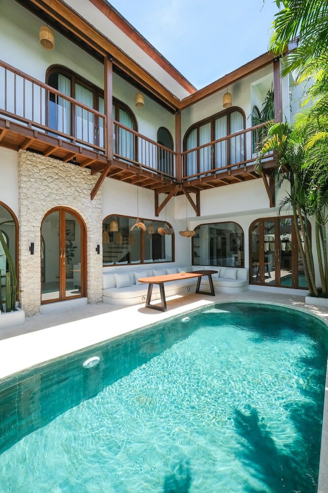 Фото The Arki Villa