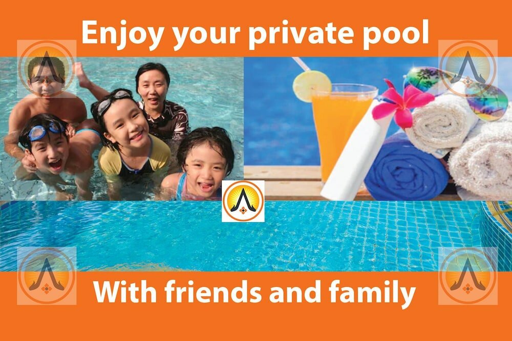 Фото Pattaya Hill, Near the City and Beach