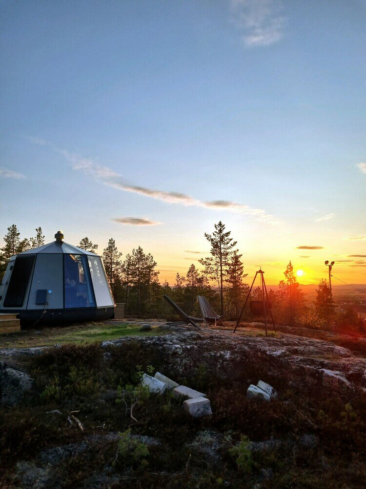 Фото Northern Lodges