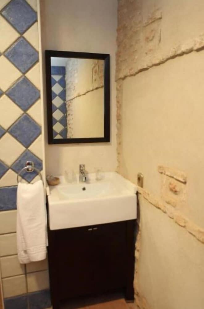 Фото Hotel Palacio Del Gobernador