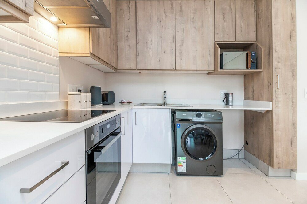 Фото Sandton Gate 302