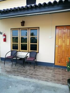 Гостиница Yotin Guest House