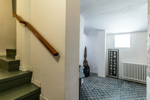 Апартаменты Dimora di Charme San Carlo 12 by Wonderful Italy в Болонье