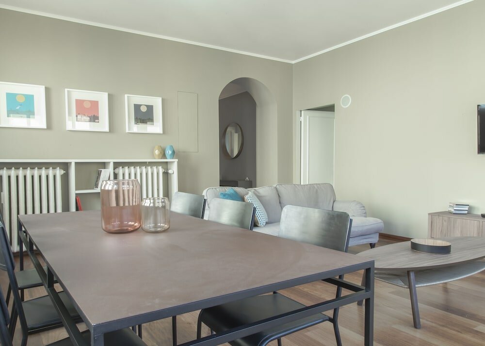 Фото Brera Apartments in San Marco