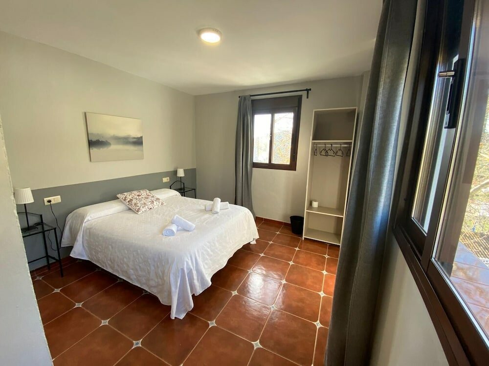 Фото Hotel Rural & Restaurante Las Camaretas