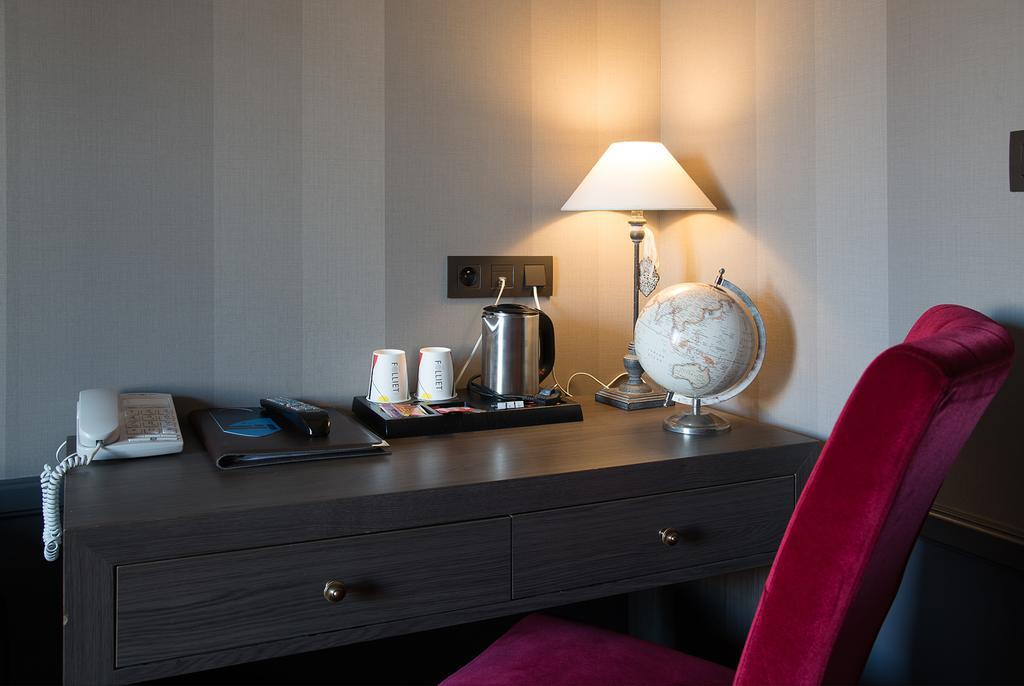 Фото Hotel Alexandra