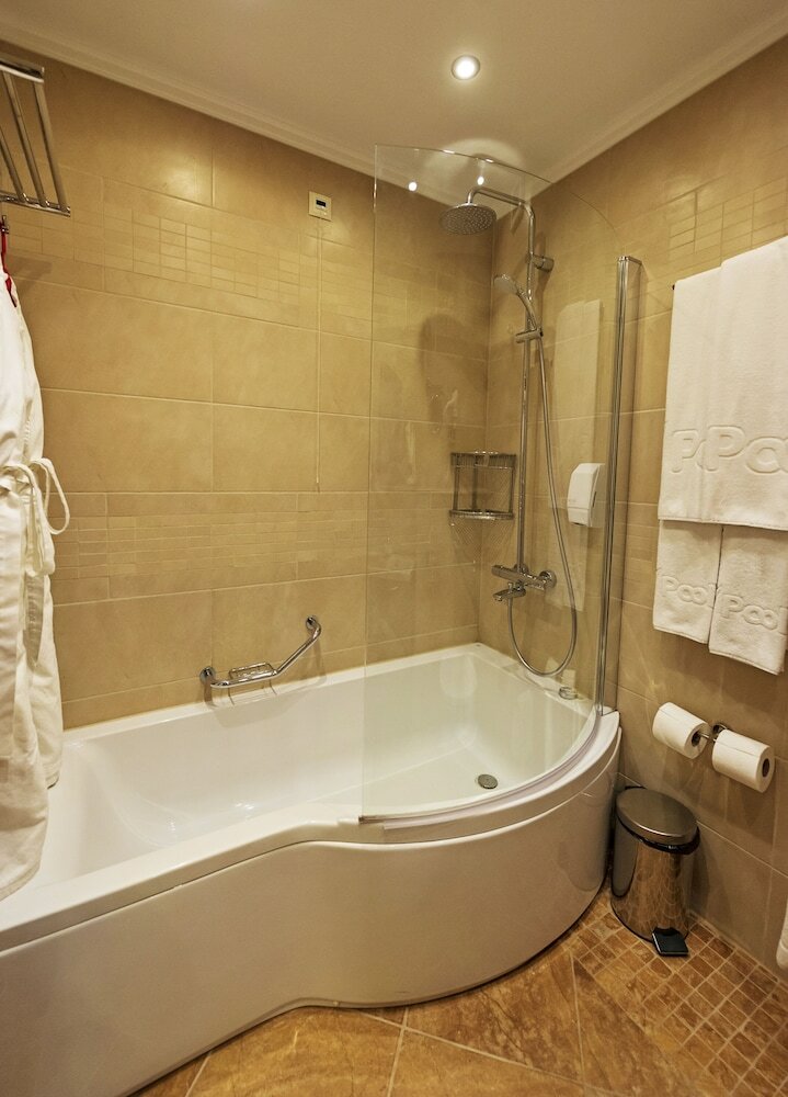 Фото 7 Pools SPA & Apartments